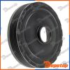 Poulie damper vilebrequin pour RENAULT | RKP-RE-012, 10217